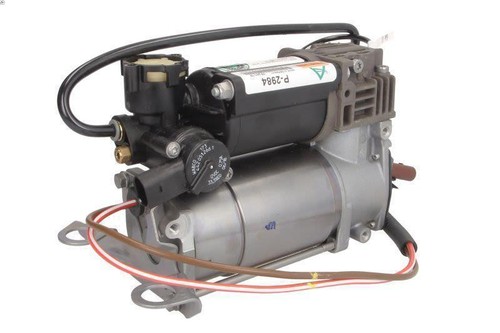 Compresseur système air - système, d'air