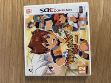 Jeu Inazuma Eleven go Lumière