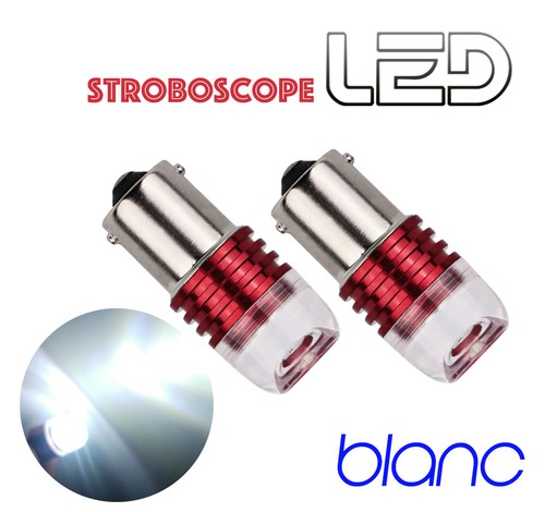 Ampoules ba15s p21w led - ba15s,