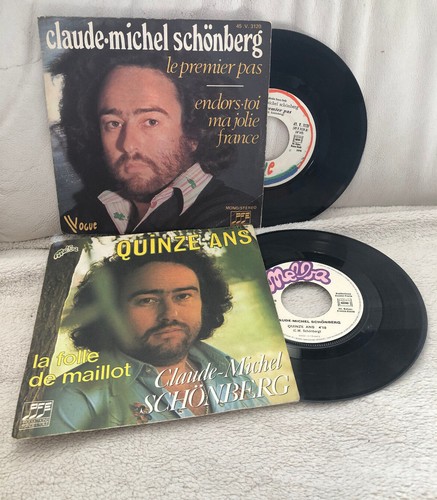 Musique claude michel - musique., claude-michel