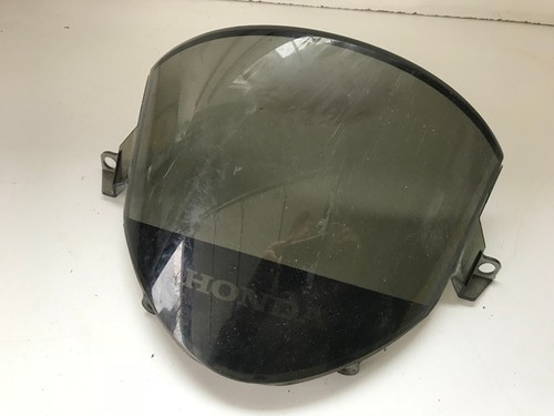 Une bulle moto - une,
