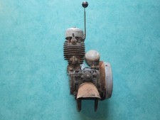 Moteur solex 330