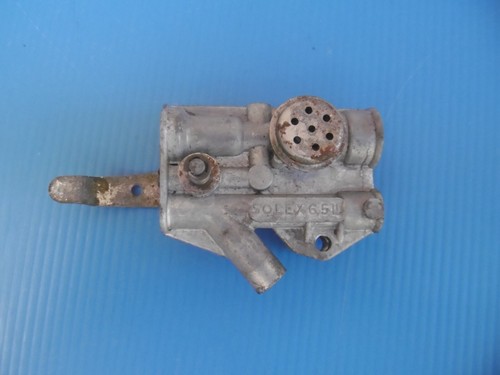Solex ancienne piece - solex, de