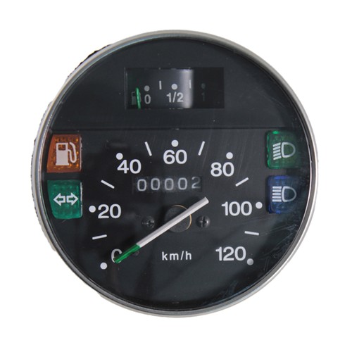 Compteur kilométrage rms - compteur,