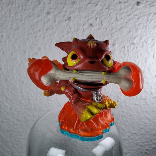 Skylanders swap force fire - swap,