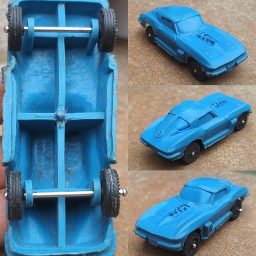 Corvette stelco d - stelco,