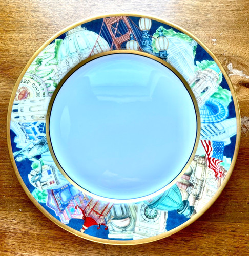 Bernardaud limoges france - bernardaud,