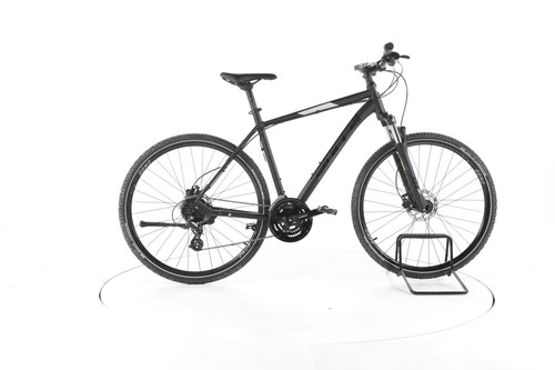 Bulls crossbike vtt tout - crossbike, 1