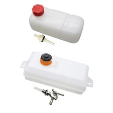 Réservoir de carburant pour