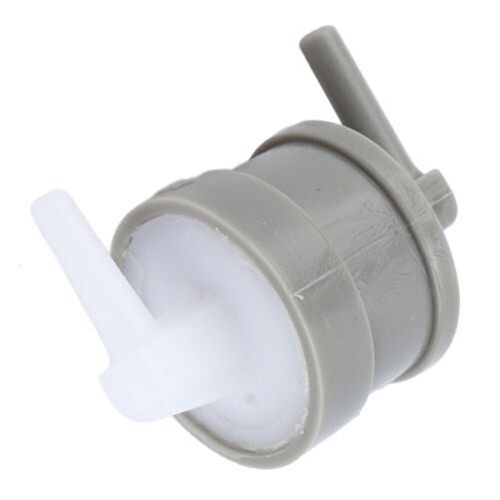 Filtre gaz gris - gaz,