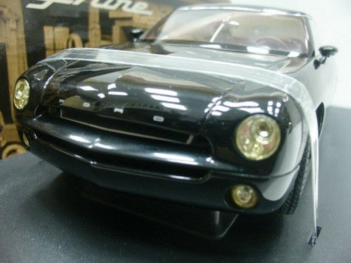 Wow extrêmement rare ford - extrÊmement,