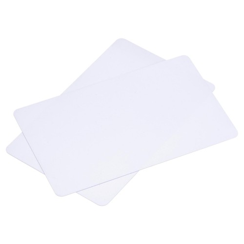 Cartes pvc pour badge - badge, dia
