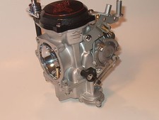 HARLEY DAVIDSON CV 40/44mm CARBURETOR [REBUILD SERVICE] PERFORMANCE TUNED