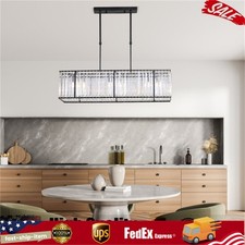 Modern Vintage Rectangle