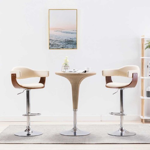 Lot tabourets de - lot, 2