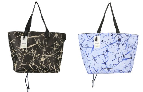 Desigual asterix namibia - namibia, sac