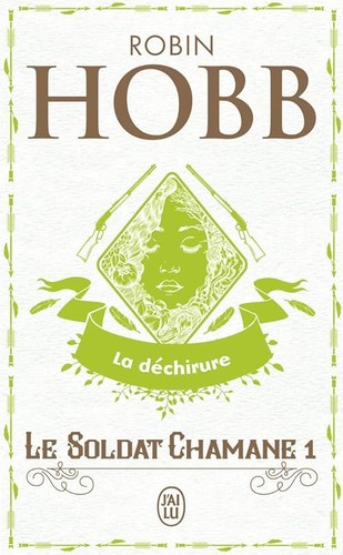 Soldat chamane tome la - :,
