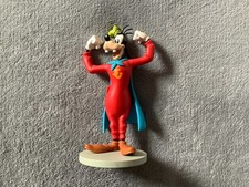 Disney Hachette Super Dingo Action Figure