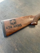 Ata Arms 2 Stickers Vinyle de