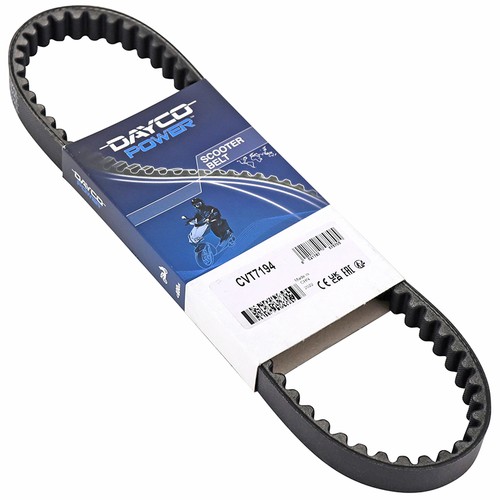 Courroie dayco piaggio - courroie,