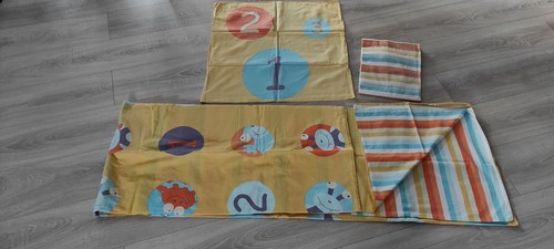Parure housse couette - de,