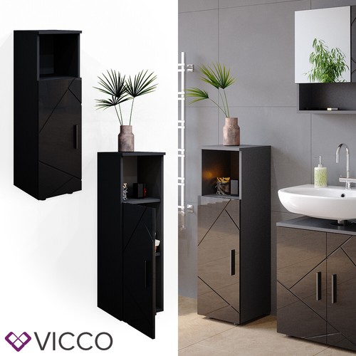 Armoire midi chiffonnier - armoire,