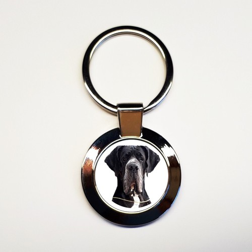 Porte clés chien - ,