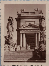 Autriche, Vienne, Château de
