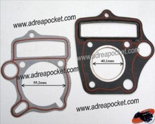 Joints haut moteur Dirt Bike /