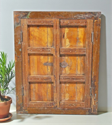 Panneau décoratif bois - panneau,