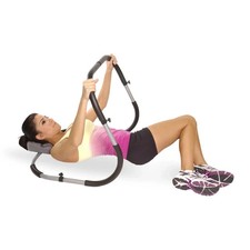 AB Trainer Abdominal Machine