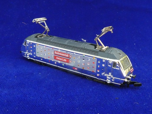 Mignon rare top - rare, train