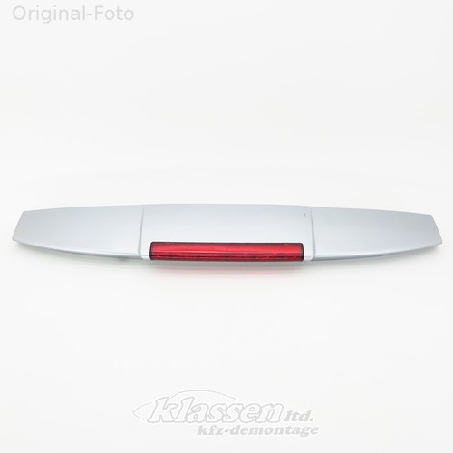 Spoiler arrière ssangyong - spoiler,