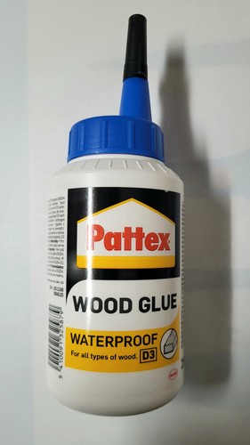 Colle bois pattex - a,