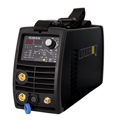 Spartus protig 220p - protig, ac/dc