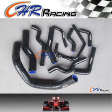 NEW Silicone Radiator Hose For