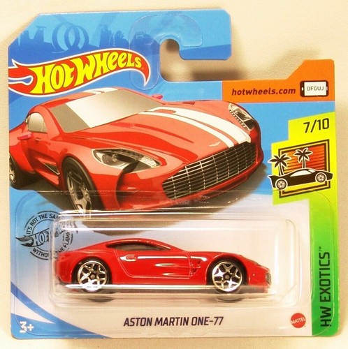 Aston martin one - martin,