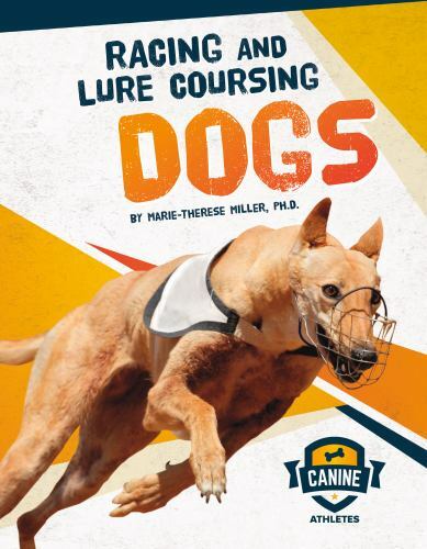 Racing and lure - and, dogs