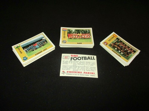 Equipe team euro football - football, 76