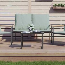 Table de Jardin Table Basse