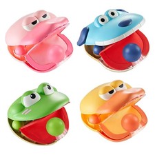 Jeu de balles, lancer et