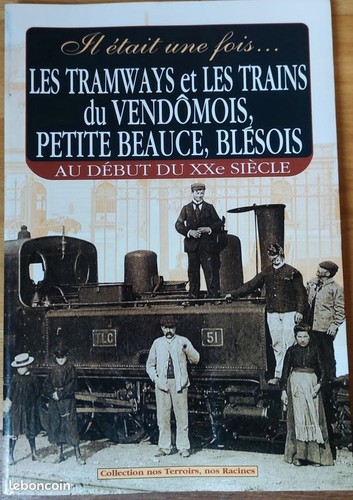 Les tramways trains - trains, du