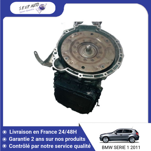 Boite de vitesses - de,