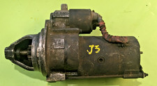 Demarreur / PEUGEOT J5 /