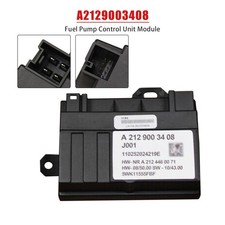 Fuel Pump Control Module pour Mercedes-Benz E 350 CDI W212 W204 A2129003408'