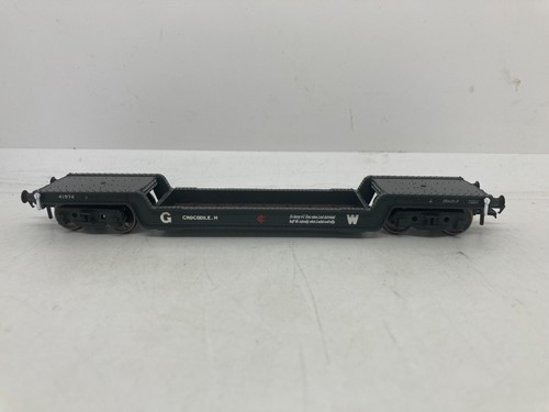 Bachmann 900e wagon - oo,