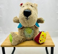 Lilliputiens veilleuse