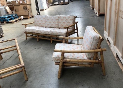 Mobilier salon véranda en - mobilier,