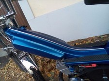 Baguette adaptable chrome