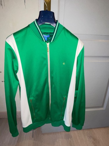 Veste adidas vintage stan - veste,